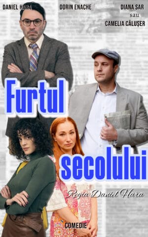 Furtul decolului dorin e