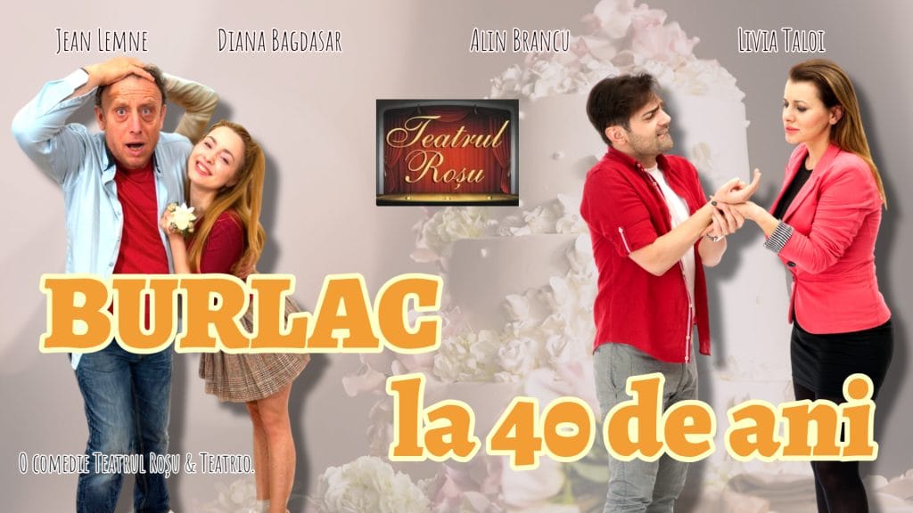 Burlac la 40 de ani 16 9