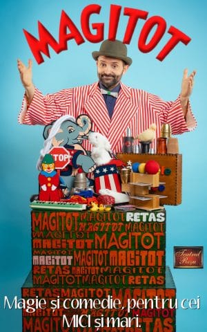 Magitot