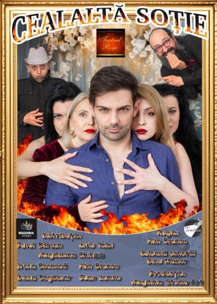 Cealalta sotie proviz