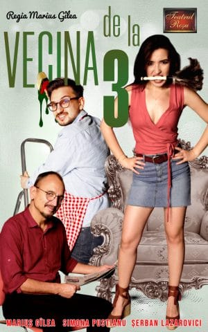 Vecina de la 3 var 2