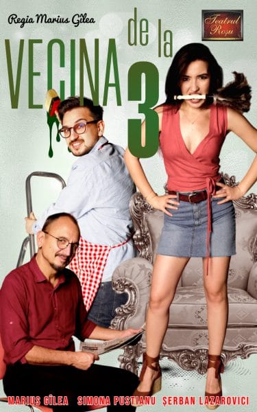 Vecina de la 3 var 2