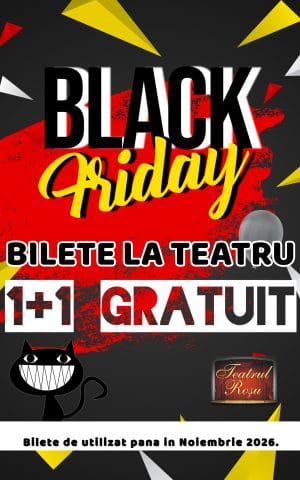 Oferta de black friday
